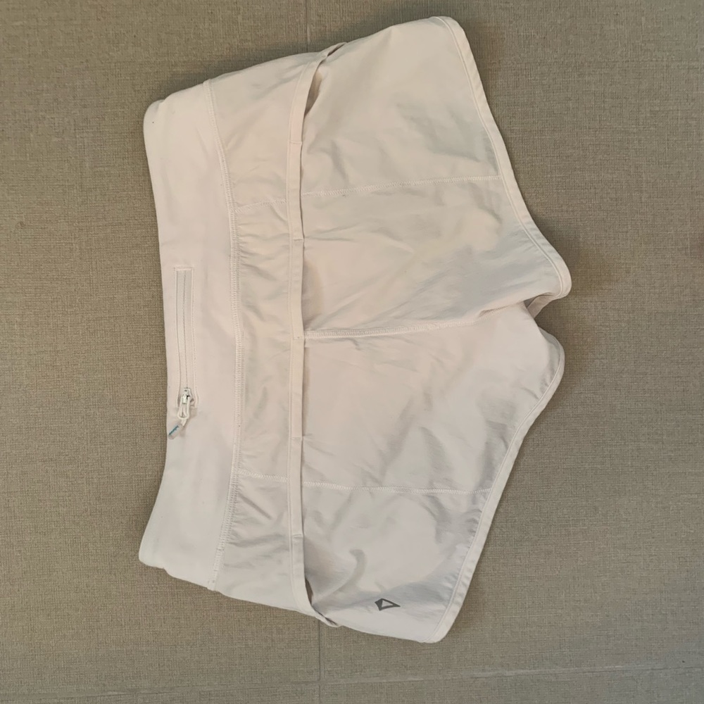 Ivivva by lululemon shorts
